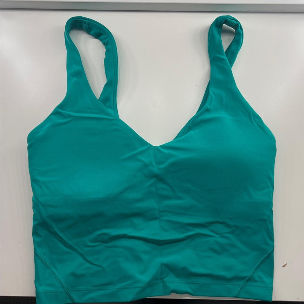 Lululemon Align Tank Size 4